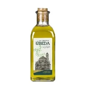 Масло UBEDA оливковое E.V. Picual бутылка с пробкой /стекло/ 500мл*12