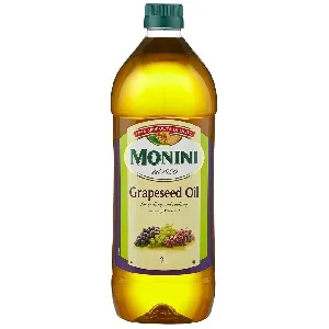 Масло MONINI из виноград косточек Grapeseed oil /пэт/ 2л*6 Масло MONINI из виноград косточек Grapeseed oil /пэт/ 2л*6