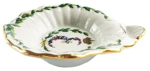 Икорница окоренок "Екатерина"