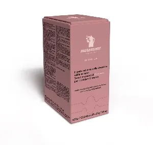 Горячий шоколад HAUSBRANDT Choko-La порционный - 25пак*25г /картон/ 625г*1