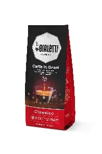 Кофе BIALETTI Classico зерно /вакуум/ 1000г*6 Кофе BIALETTI Classico зерно /вакуум/ 1000г*6