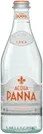 Вода ACQUA PANNA минеральная /стекло/ 0,75л*15