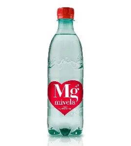 Вода MIVELA Mg++ Слабо-газированная минеральная природная лечебно-столовая /пэт/ 500мл*12 Вода MIVELA Mg++ Слабо-газированная минеральная природная лечебно-столовая /пэт/ 500мл*12