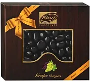 Драже BIND Изюм в шоколаде 100г*12 Драже BIND Изюм в шоколаде 100г*12