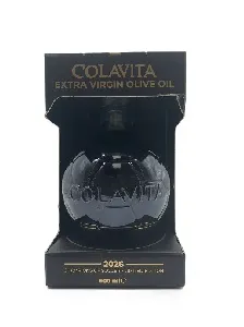 Масло оливковое COLAVITA нерафинированное E.V. Soccer Bottle, подарочная кор. /стекло/ 0,5л*6 Масло оливковое COLAVITA нерафинированное E.V. Soccer Bottle, подарочная кор. /стекло/ 0,5л*6