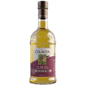 Масло оливковое COLAVITA рафинированное /стекло/ 750мл*6 Масло оливковое COLAVITA рафинированное /стекло/ 750мл*6