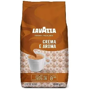 Кофе LAVAZZA (ИТАЛИЯ) CREMA E AROMA зерно /вакуум/ 1000г*6 Кофе LAVAZZA (ИТАЛИЯ) CREMA E AROMA зерно /вакуум/ 1000г*6