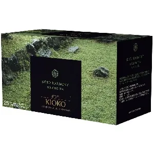 Чай KIOKO KOTO HARMONY Улун (25пак.*2г) 50г*8 Чай KIOKO KOTO HARMONY Улун (25пак.*2г) 50г*8