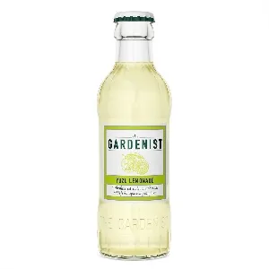 Лимонад THE GARDENIST Yuzu Lemonade / Юзу Лимонад /стекло/ 200мл*12