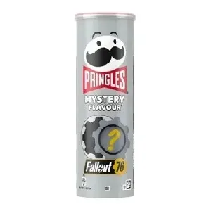 Чипсы PRINGLES Таинственный вкус 165г*19