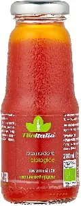 Сок BIOITALIA W025007 томатный /стекло/ 200мл*11 Сок BIOITALIA W025007 томатный /стекло/ 200мл*11