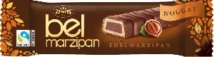 Батончик ZENTIS Марципановый Belmarzipan Nougat 40г*18 Батончик ZENTIS Марципановый Belmarzipan Nougat 40г*18