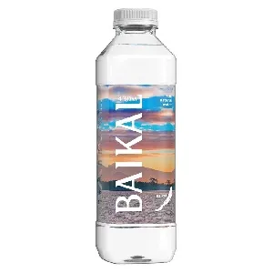 Вода BAIKAL (байкальская глубинная 430м) минеральная негазированная /пэт/ 0,85*6