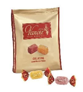 Мармелад VANOIR ассорти желейно-фруктовый /пакет/ 100г*46 Мармелад VANOIR ассорти желейно-фруктовый /пакет/ 100г*46