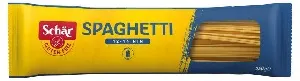 Макаронные изделия Schar "Spaghetti" 250г*10