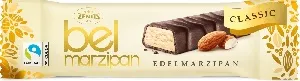 Батончик ZENTIS Марципановый Belmarzipan Classic 40г*18 Батончик ZENTIS Марципановый Belmarzipan Classic 40г*18