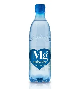 Вода MIVELA Mg++ Негазированная минеральная природная лечебно-столовая /пэт/ 500мл*12 Вода MIVELA Mg++ Негазированная минеральная природная лечебно-столовая /пэт/ 500мл*12
