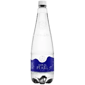 Вода BAIKAL PEARL природная артезианская негазированная /пэт/ 1л*6