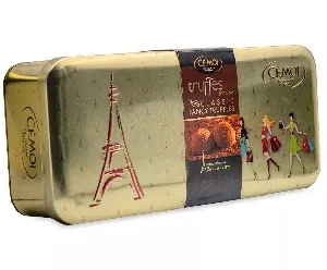 Трюфели CEMOI "Фантазия" /жесть/ 300г*12 Трюфели CEMOI "Фантазия" /жесть/ 300г*12