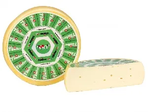 Сыр MARGOT FROMAGES Тильзитер АОС п/тверд.45% жирн. ~2кг Сыр MARGOT FROMAGES Тильзитер АОС п/тверд.45% жирн. ~2кг