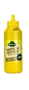 Горчица KUHNE SQUEEZE 22182 мягкая - Creamy mild mustard /пл.б/ 250мл*8 Горчица KUHNE SQUEEZE 22182 мягкая - Creamy mild mustard /пл.б/ 250мл*8