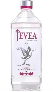 Вода JEVEA Premium негазированная /пэт/ 1л*6 Вода JEVEA Premium негазированная /пэт/ 1л*6