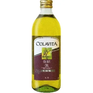 Масло оливковое COLAVITA рафинированное /стекло/ 1л*6 Масло оливковое COLAVITA рафинированное /стекло/ 1л*6