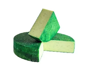 Сыр БЕЛЫЙ КАМЕНЬ полутвердый Неро ВЕРДЕ ~250г Сыр БЕЛЫЙ КАМЕНЬ полутвердый Неро ВЕРДЕ ~250г