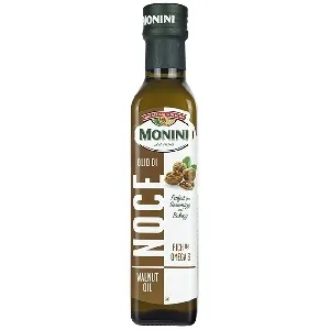 Масло MONINI NOSE грецкого ореха нерафинированное /стекло/ 0,25л*8 Масло MONINI NOSE грецкого ореха нерафинированное /стекло/ 0,25л*8