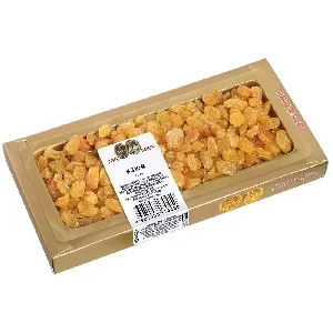 Изюм TERMER Голд /картон/ 180г*24 Изюм TERMER Голд /картон/ 180г*24