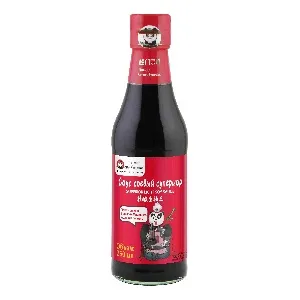 Соус SAUCE GRANDMASTER соевый супериор /стекло/ 250 мл*12