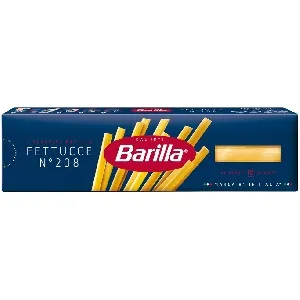 Макаронные изделия BARILLA №208 FETTUCCE / Феттучче 400г*24