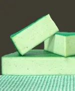 Сыр БЕЛЫЙ КАМЕНЬ полутвердый Неро ВЕРДЕ ~250г Сыр БЕЛЫЙ КАМЕНЬ полутвердый Неро ВЕРДЕ ~250г