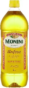 Масло MONINI оливковое Anfora /пластик/ 2л*6 Масло MONINI оливковое Anfora /пластик/ 2л*6