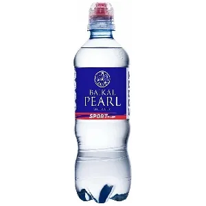 Вода BAIKAL PEARL природная артезианская негазированная СПОРТ /пэт/ 0,5л*12 Вода BAIKAL PEARL природная артезианская негазированная СПОРТ /пэт/ 0,5л*12