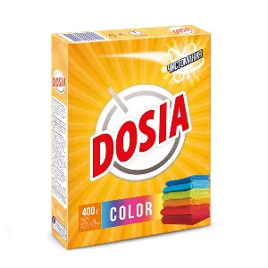 DOSIA смс АВТОМАТ 400г. КОЛОР /22/