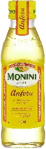 Масло MONINI оливковое Anfora /стекло/ 0,25л*6 Масло MONINI оливковое Anfora /стекло/ 0,25л*6